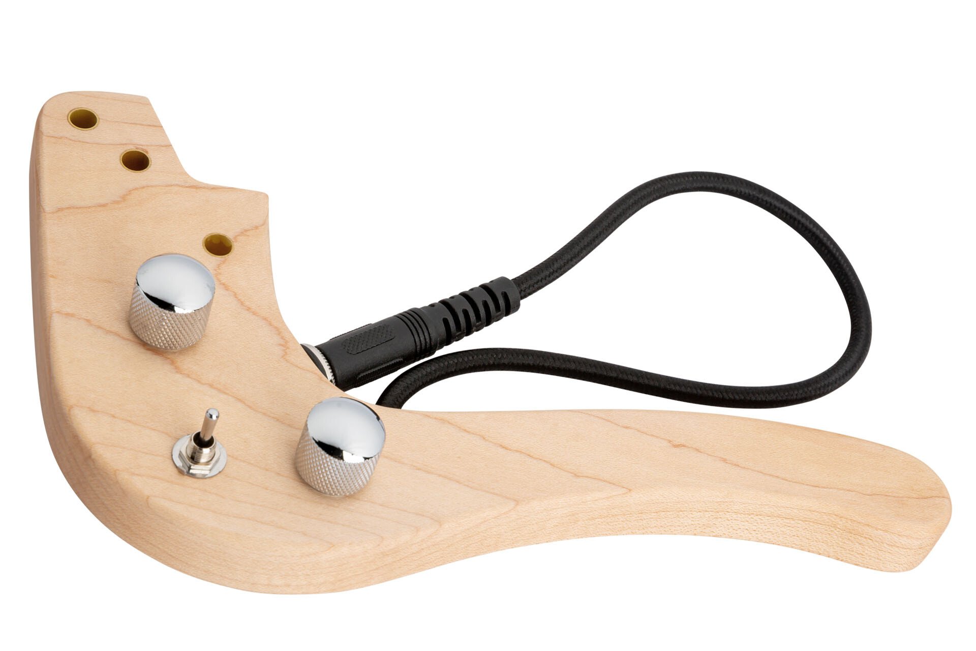 Laprest with Electronics for Traveler Pro-Series Standard Travel Guitars 